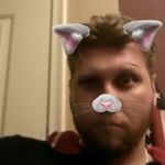 Aaron Behlers - @darklordexor - Instagram