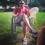 Aaron Behm - @aaronbehm - Instagram