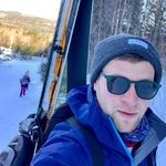 Aaron Behr - @event_handler - Instagram