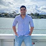 Aaron Behravesh - @aaronbehravesh - Instagram