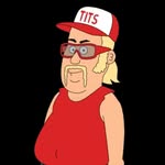 Aaron Beighley - @therealcinnamonbear - Instagram