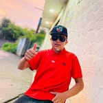 Alexis Aaron Béjar Garcia - @alexisaronbejargarcia - Instagram