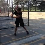 Aaron Belanger - @ajbelanger94 - Instagram