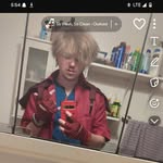 Aaron Belcher - @lazzyboyy_16 - Instagram