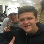 Aaron Belcher - @aaronb2998 - Instagram