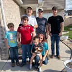 Aaron Belcher - Facebook