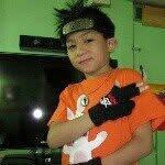 Aaron Belen - @aaron_cutee - Instagram