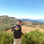 Aaron Belen - Facebook
