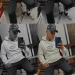 Aarón Belén - @aaronbelen - Instagram