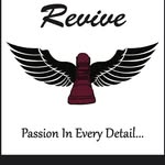 Aaron Garcia / Veronica Belen - @reviveshoerepair - Instagram