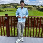 Aaron Maudhub - Facebook