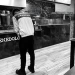 aaron - @aaronbellandi_ - Instagram