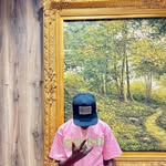 Åarøn Bēllå - @aaron_bella_ - Instagram