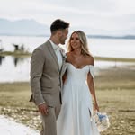 Bella & Aaron | married model couple | Chiemgau, Germany - @bellaxaaron - Instagram