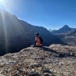 Aaron Bellamy - @aaronssnowysoccerempire - Instagram