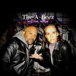 Aaron and Amy Bellamy - @theabeez - Instagram
