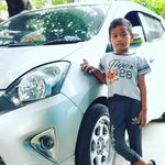 Aaron Bellamy - @aaron_bellamywahyudhi - Instagram