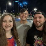 Aaron Bellamy - @aaronbellamy277 - Instagram