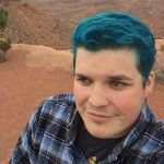 Aaron Bellis - @csaaronb - Instagram