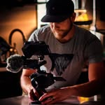 Aaron Belliston - @aaronbelliston - Instagram