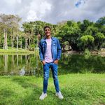 Aaron Bello - @mraaronxd - Instagram