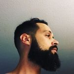 Aaron Bellows - @beetlejuice_bellows - Instagram