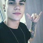 Aaron - @aaron_belmann - Instagram