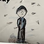 Aaron B - @aaronbelman_art - Instagram