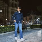 Aaron Belmares - Facebook