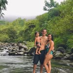 Aaron Belmonte - @alona_kahili - Instagram