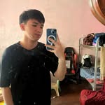 Aaron Belmonte - @arnblmt - Instagram