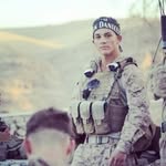 Aaron Belmonte - @ayybelmont - Instagram