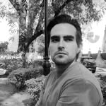 Aaron Belmonte García - @aaronbelmontegarcia - Instagram