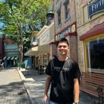 John Aaron Belmonte - @aaronbelmonte16 - Instagram