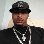 Aaron Belser - @spyda4thward - Instagram