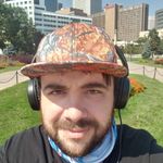 Aaron Belshe - @astral.insomnia - Instagram