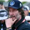 Keanu Reeves - @aaron.beshel - TikTok