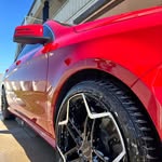 Aaron Belt - @sanctifiedshinellc - Instagram
