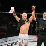 Aaron Beltran | Denver Colorado | MMA Fighter - @aaron_beltran - Instagram