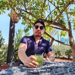 Aarón Beltrán - @aaron_belca - Instagram