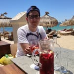 Aaron Beltran - @aaronbeltranb - Instagram
