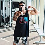 Aaron Beltrán - @sick_aaron_ - Instagram