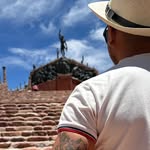 Aaron Beltran - @aaronbel_jujuy - Instagram