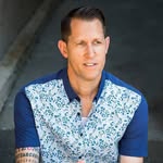 Aaron Belyea - @alphabetarm - Instagram