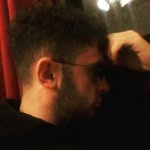 Aaron Belerov ( β) - @beqir.mirku2017 - Instagram