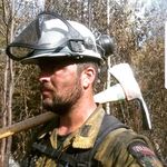 Aaron Ben Chalupa - @chalupacabra52 - Instagram