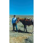 Aaron Benally - @abenally_42 - Instagram