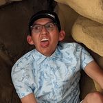 Aaron Nguyen Benally - @benallythedude - Instagram