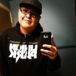 Aaron Jumbo Benally - @aaronjb75 - Instagram
