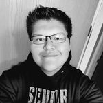 Aaron Jumbo Benally - @jumbobenally - Instagram